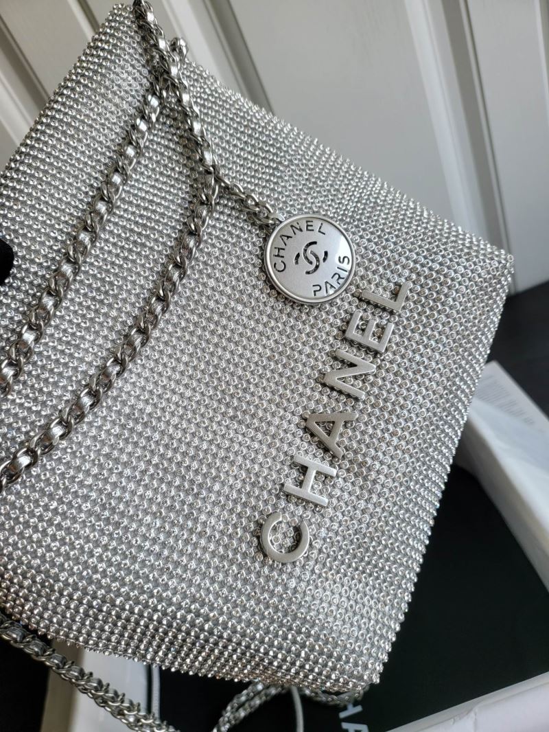 Chanel Shopping Bags